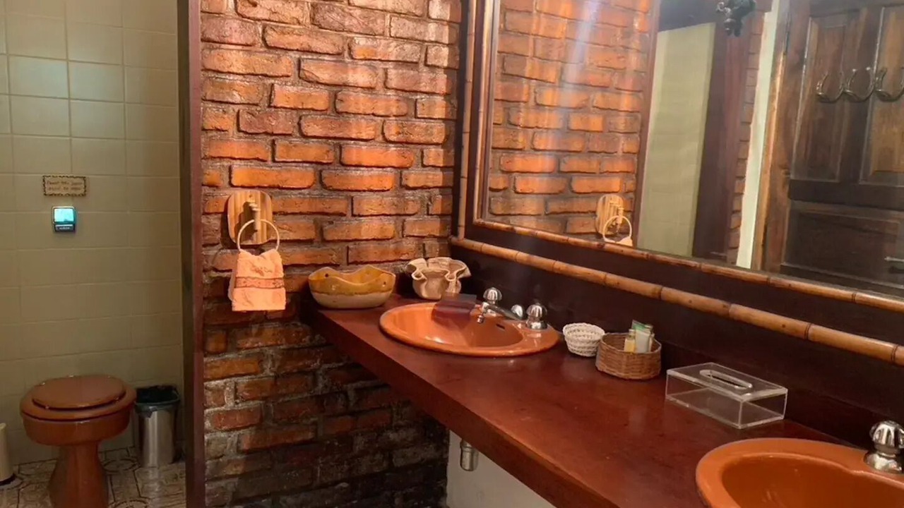 Photo of Bathroom in Itaipava