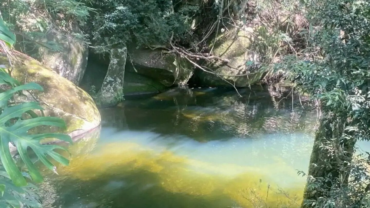 Photo of Outdoor in Itaipava