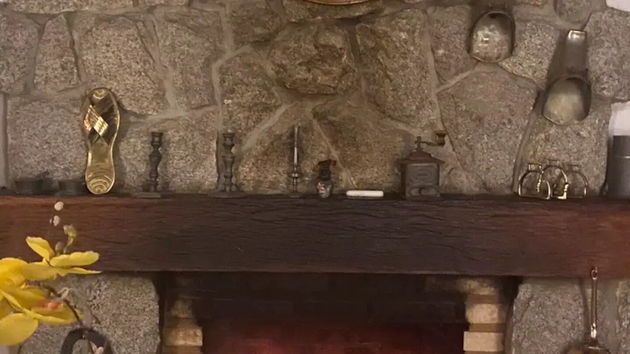 Photo of Livingroom in Itaipava