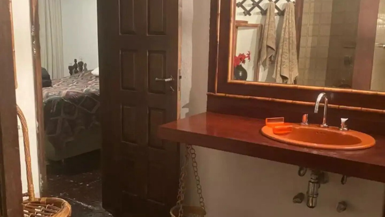 Photo of Bathroom in Itaipava