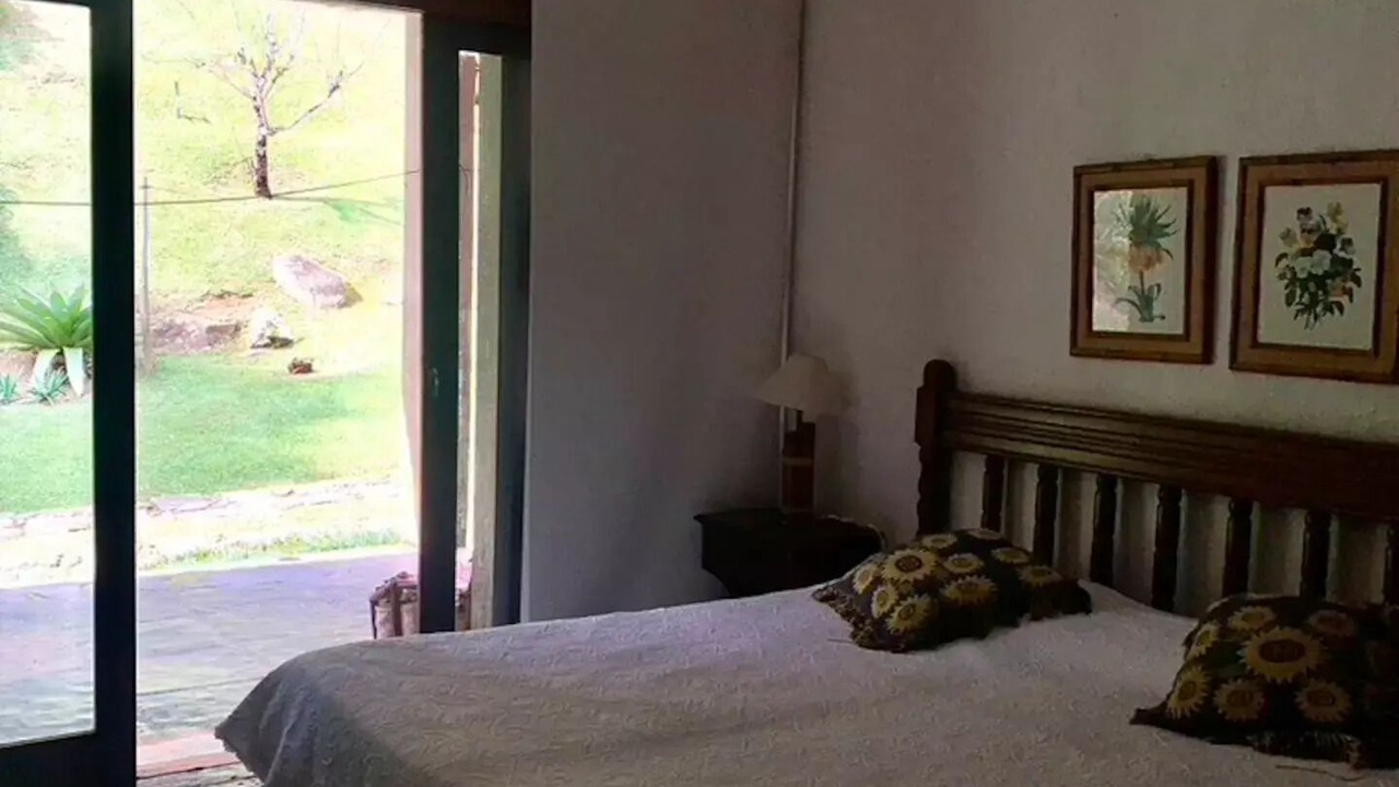 Photo of Bedroom in Itaipava