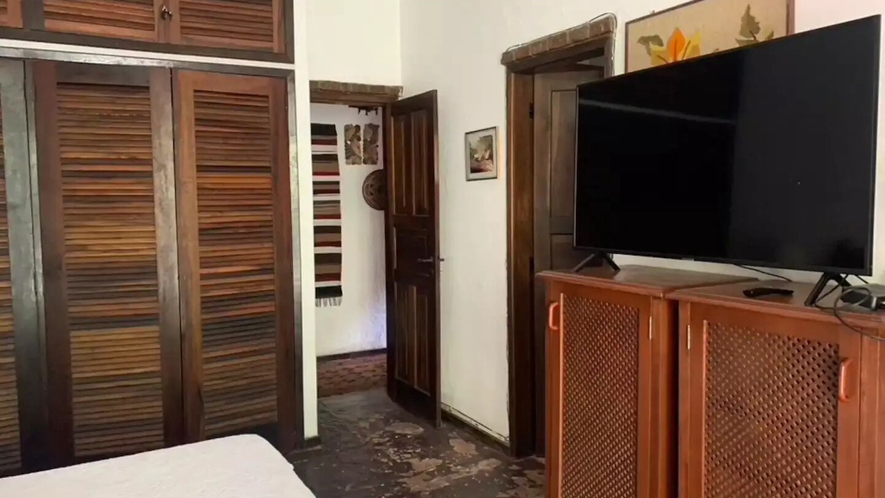 Photo of Bedroom in Itaipava