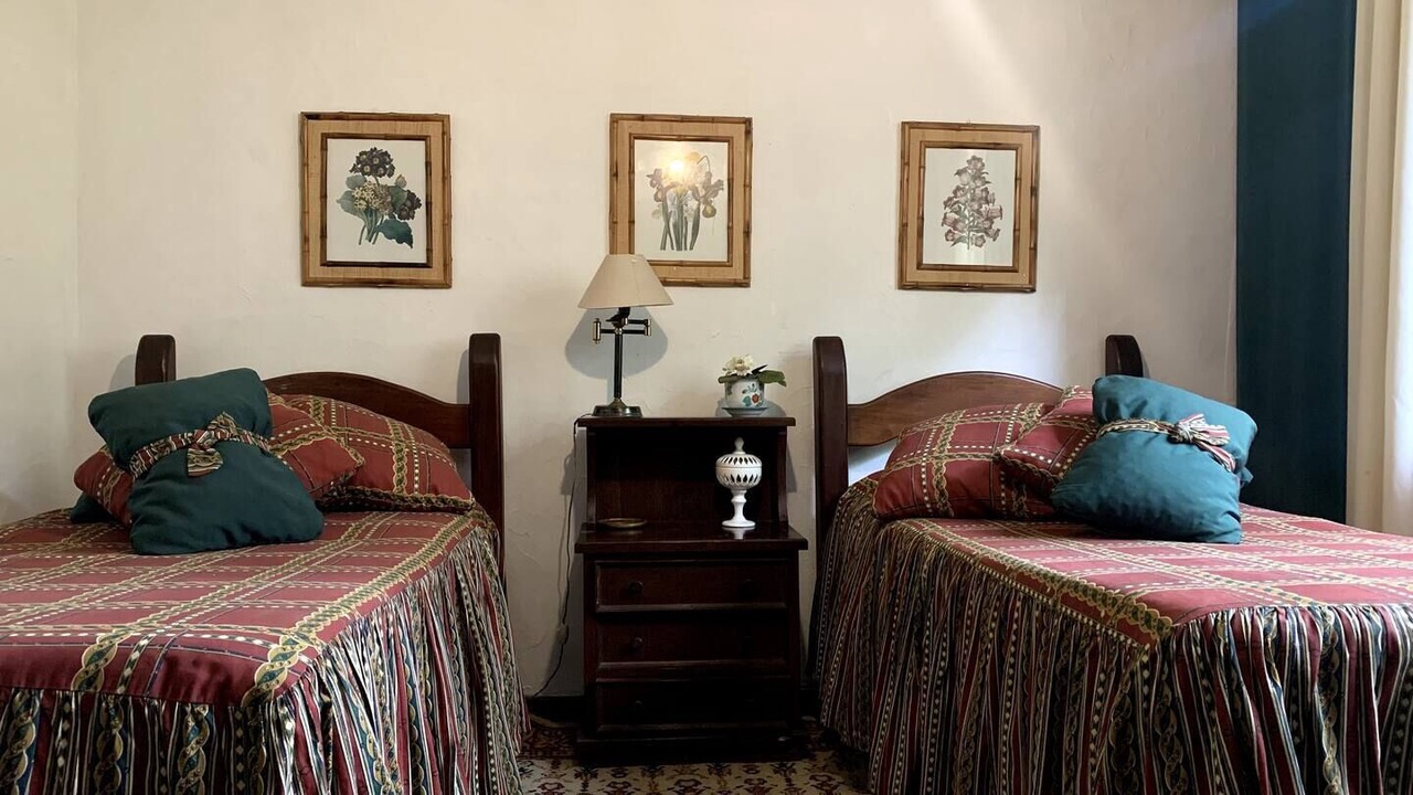 Photo of Bedroom in Itaipava