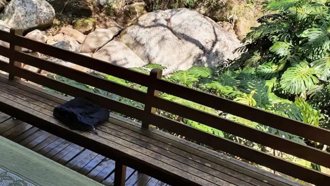 Photo of Outdoor in Itaipava