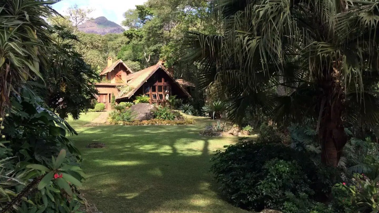 Photo of Outdoor in Itaipava