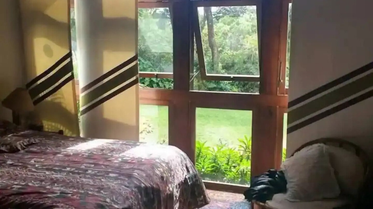 Photo of Bedroom in Itaipava