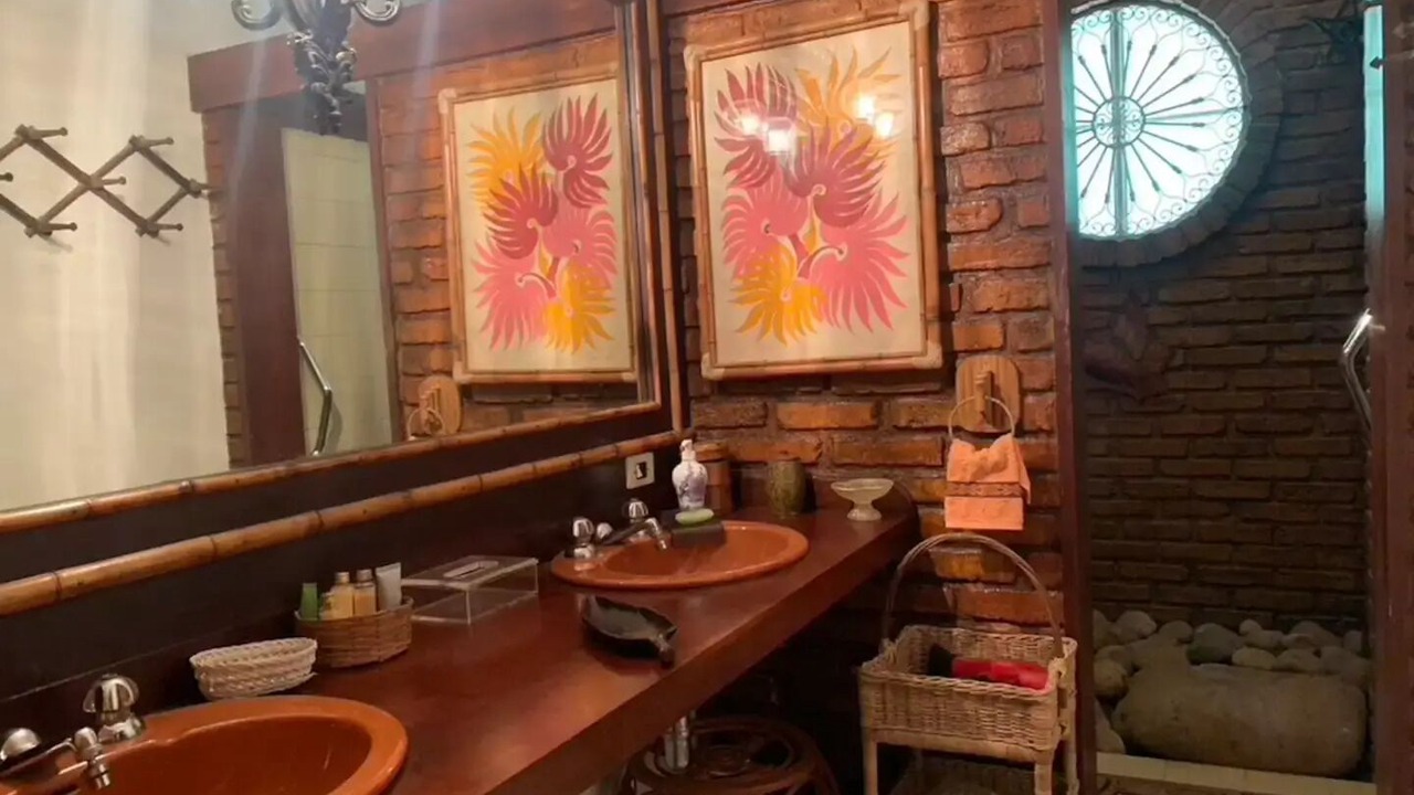 Photo of Bathroom in Itaipava