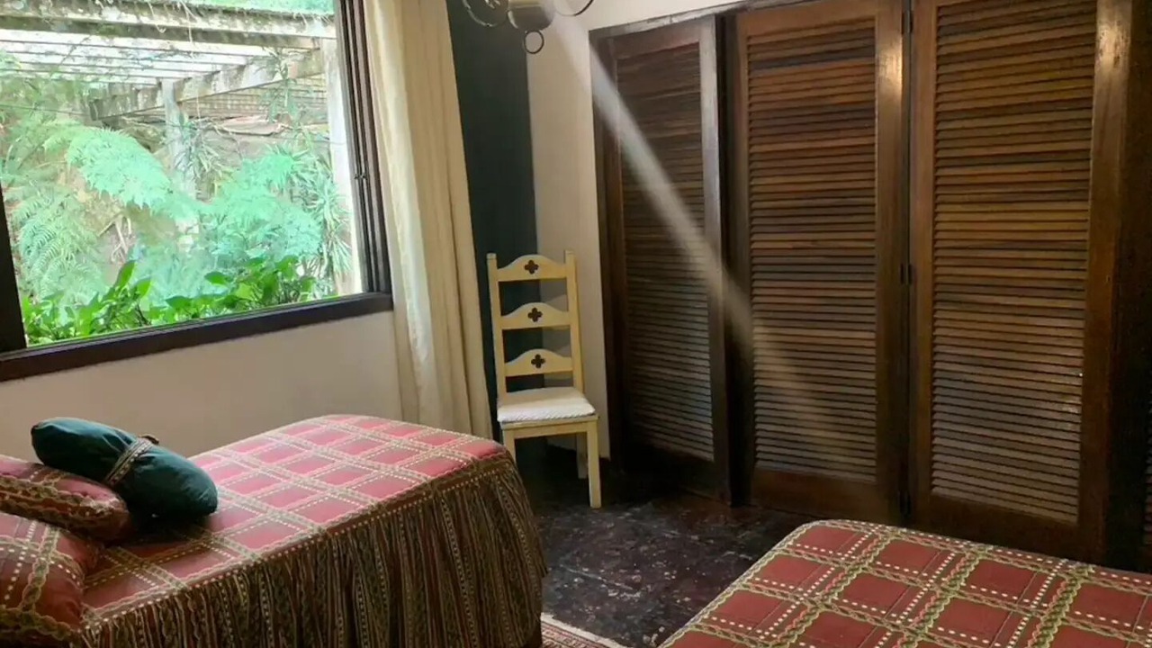 Photo of Bedroom in Itaipava