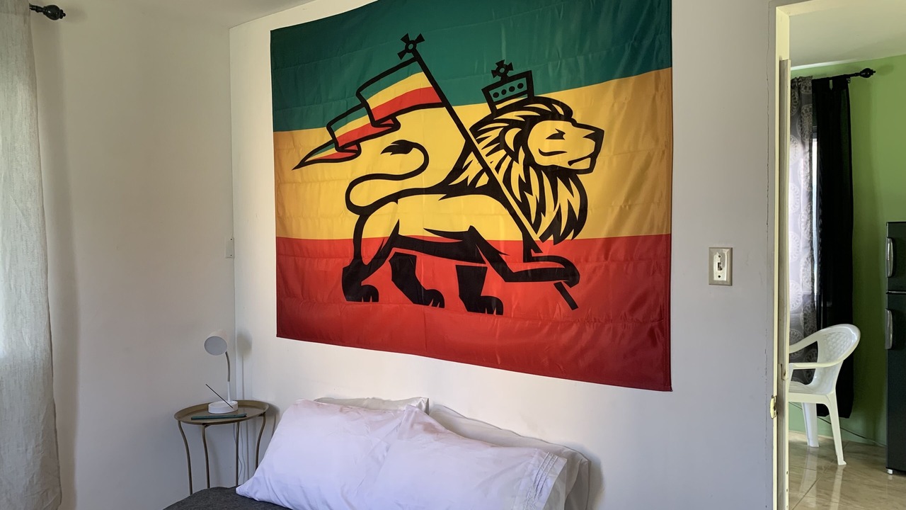 Photo of Bedroom in Orange Bay