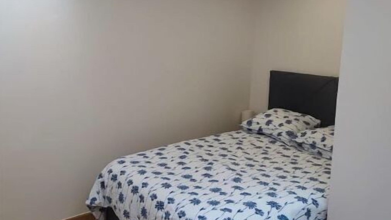Photo of Bedroom in Combat