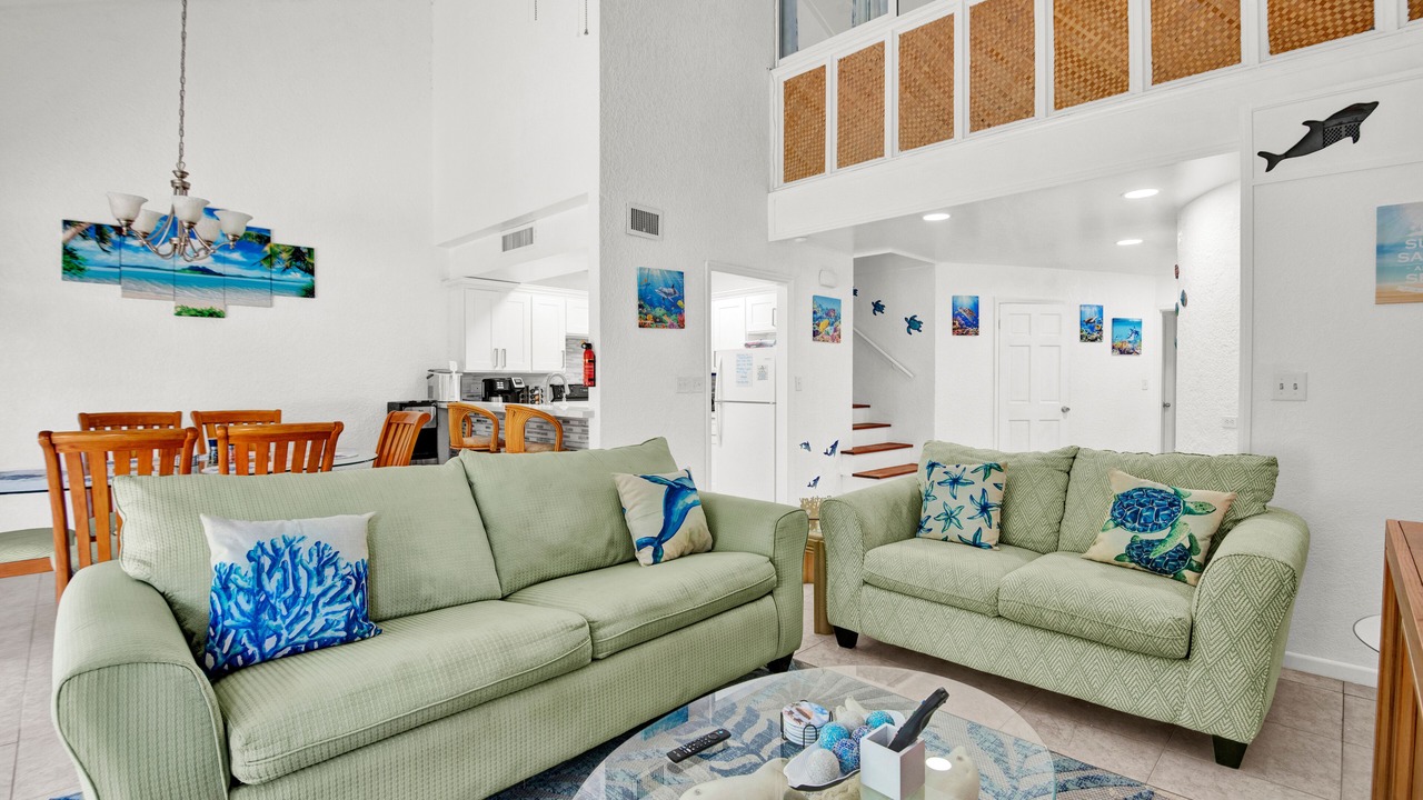 Photo of Livingroom in Paradise Island