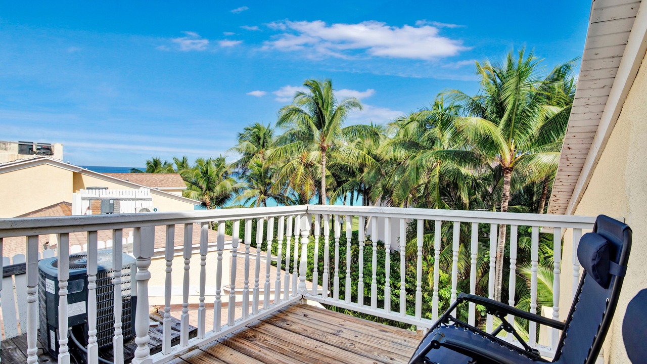 Photo of Outdoor in Paradise Island
