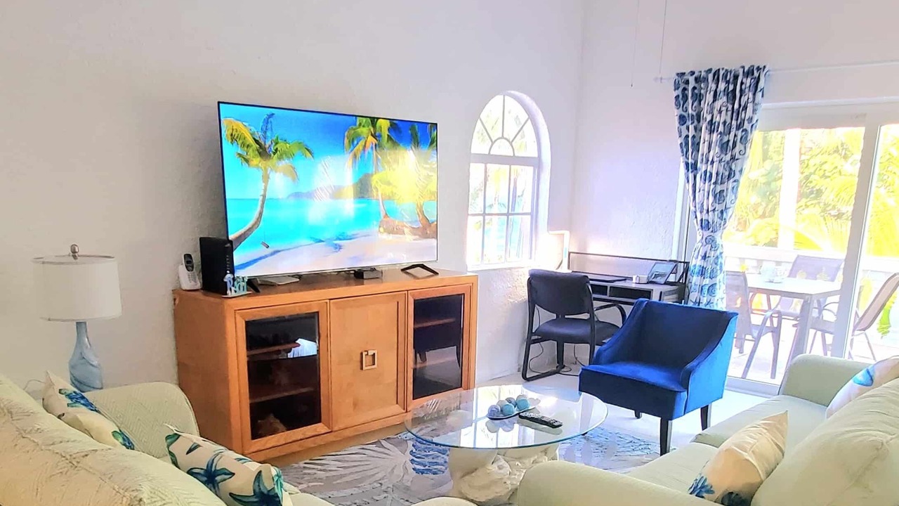Photo of Livingroom in Paradise Island