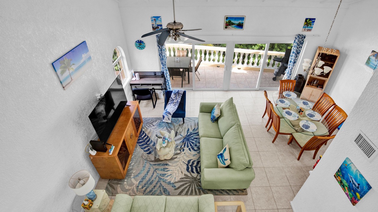 Photo of Livingroom in Paradise Island