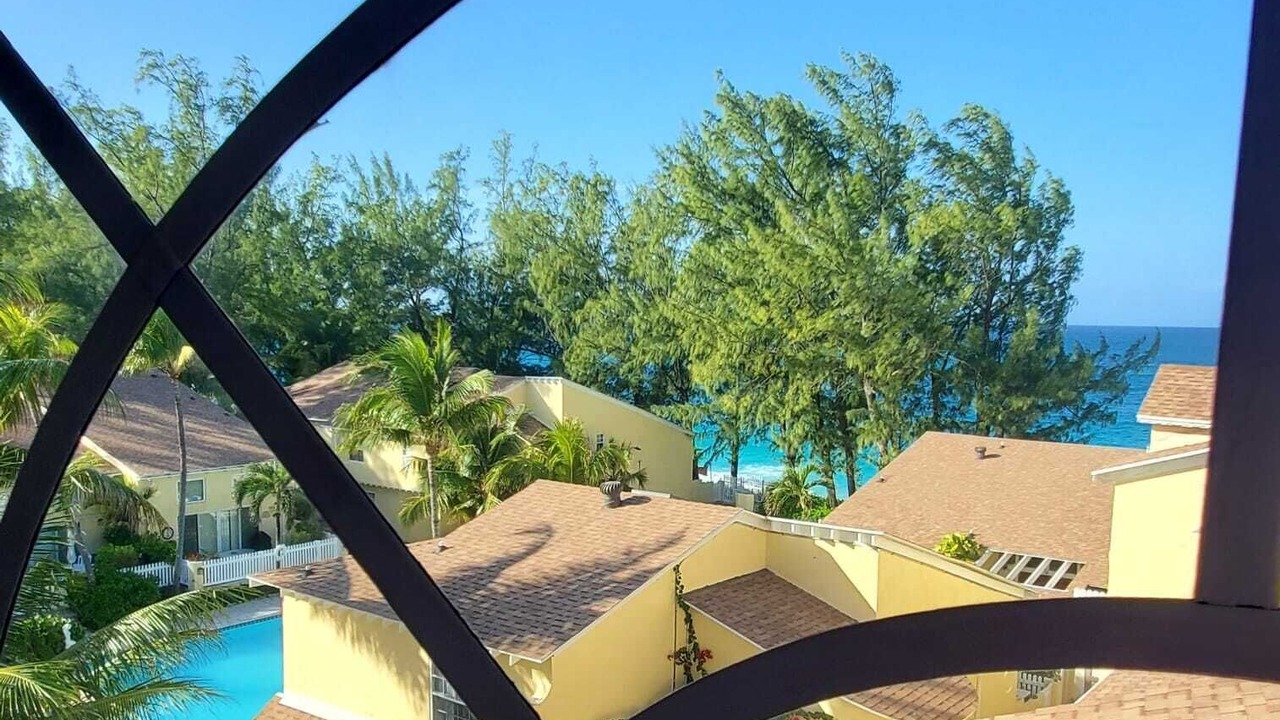 Photo of Outdoor in Paradise Island