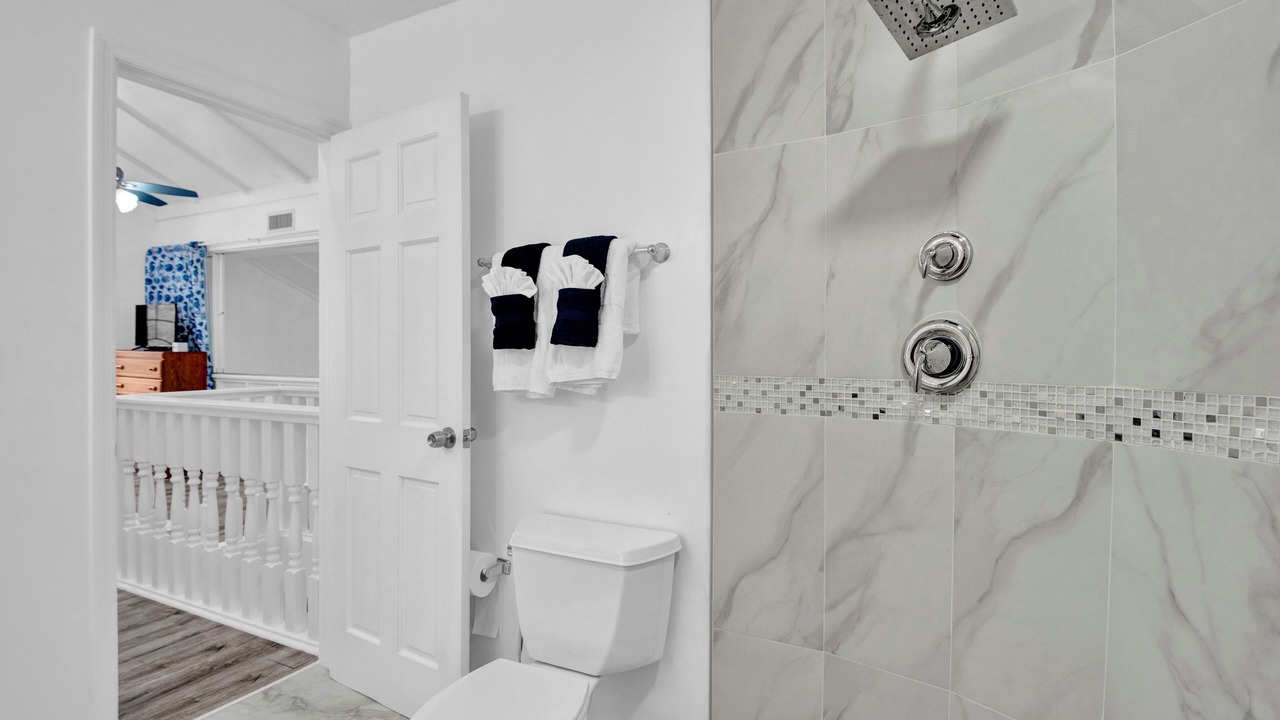 Photo of Bathroom in Paradise Island