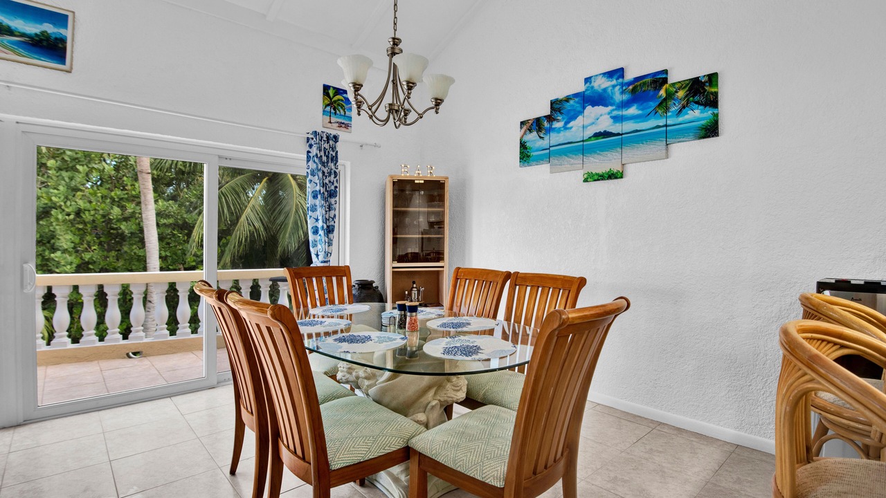Photo of Outdoor in Paradise Island