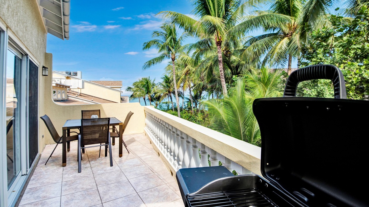 Photo of Outdoor in Paradise Island