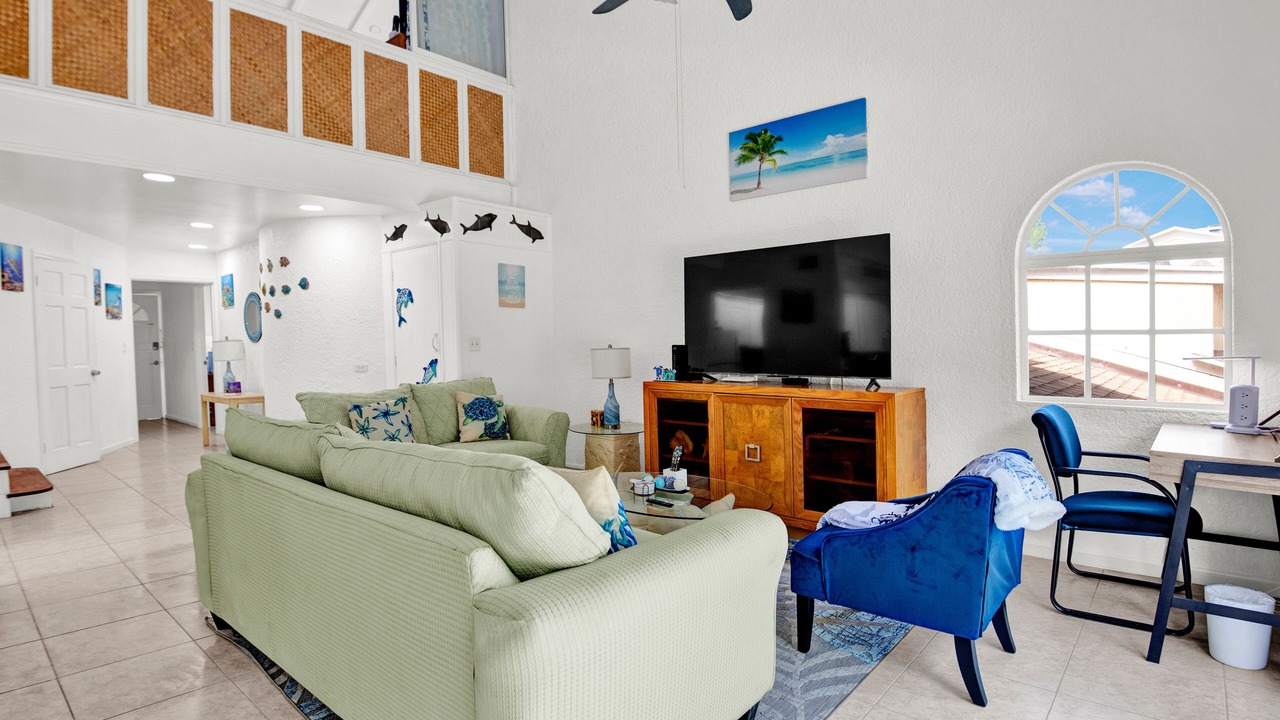 Photo of Livingroom in Paradise Island