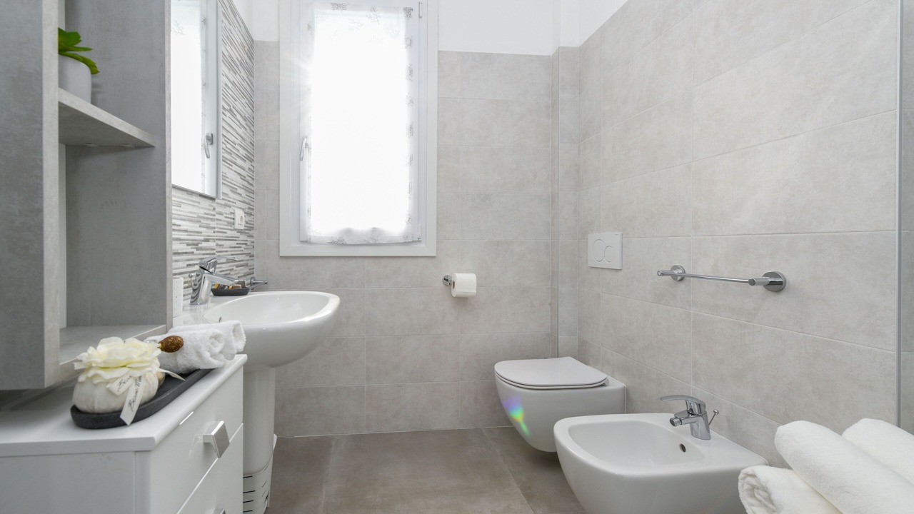 Photo of Bathroom in Montioni