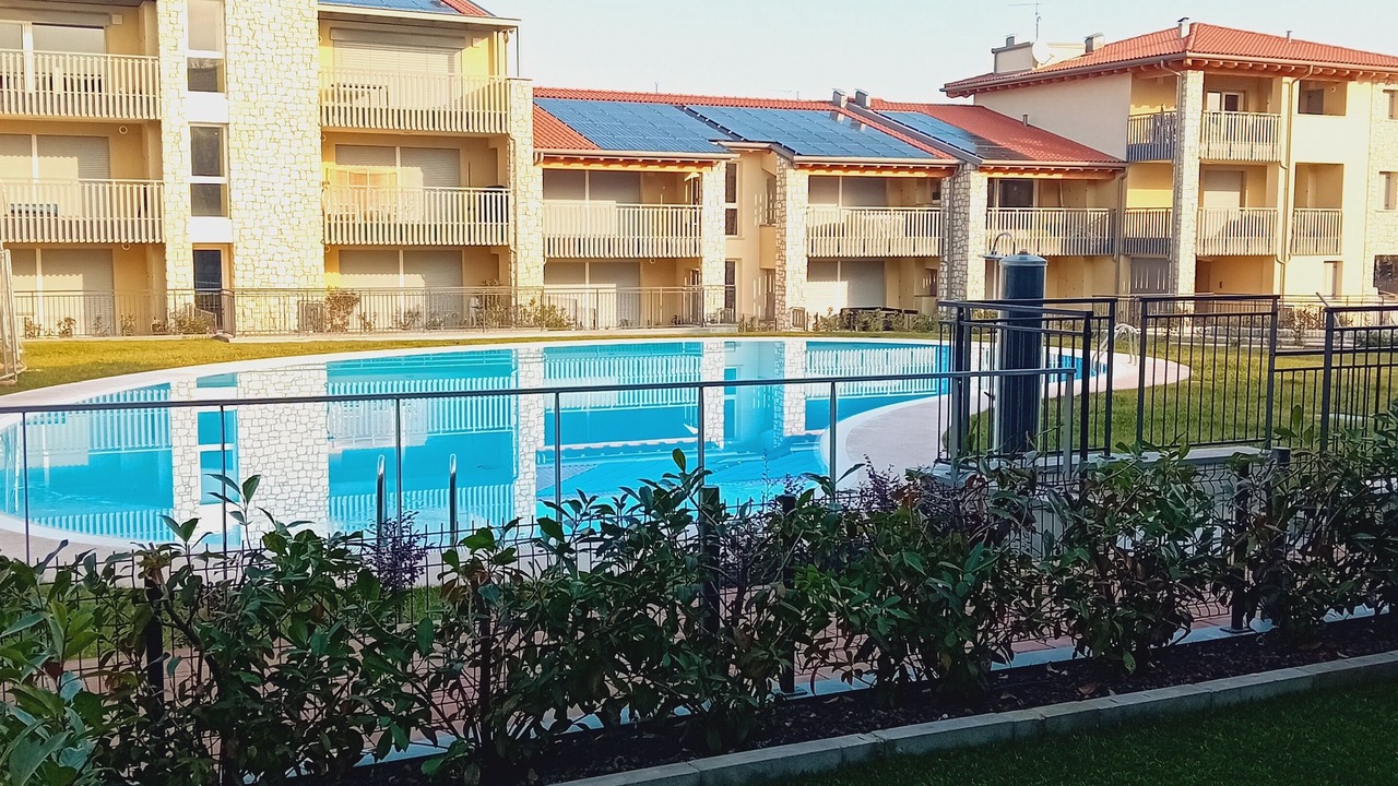 Photo of Outdoor in Montioni