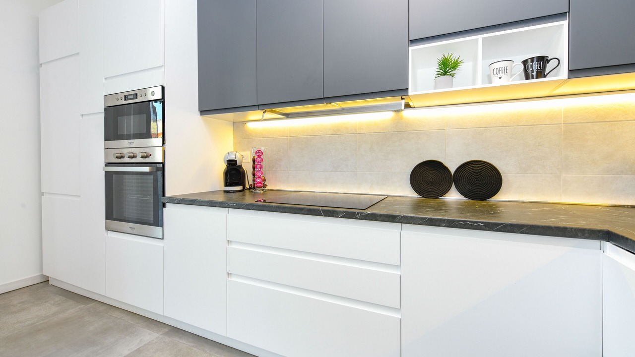 Photo of Kitchen in Montioni