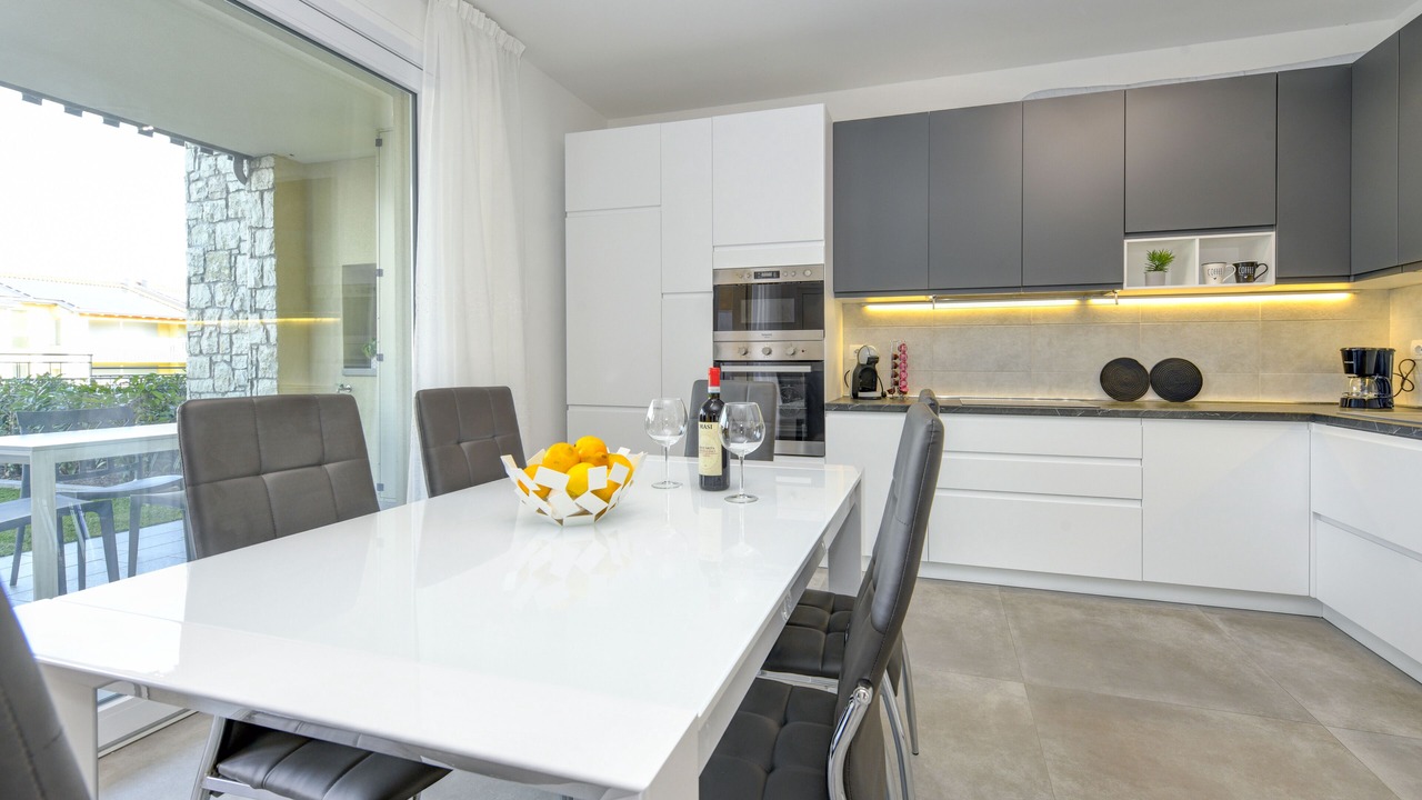 Photo of Kitchen in Montioni