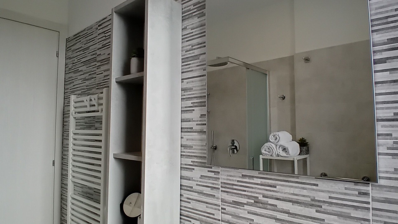 Photo of Bathroom in Montioni