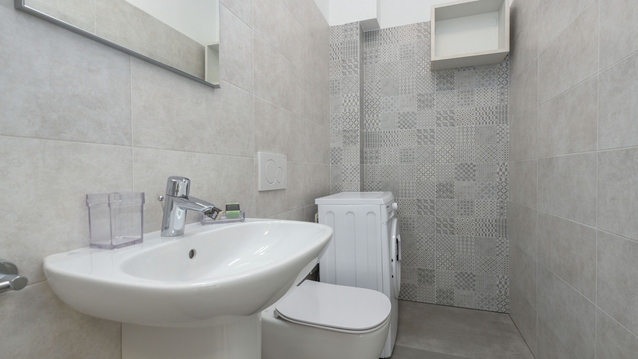 Photo of Bathroom in Montioni
