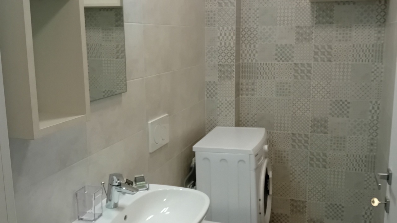 Photo of Bathroom in Montioni