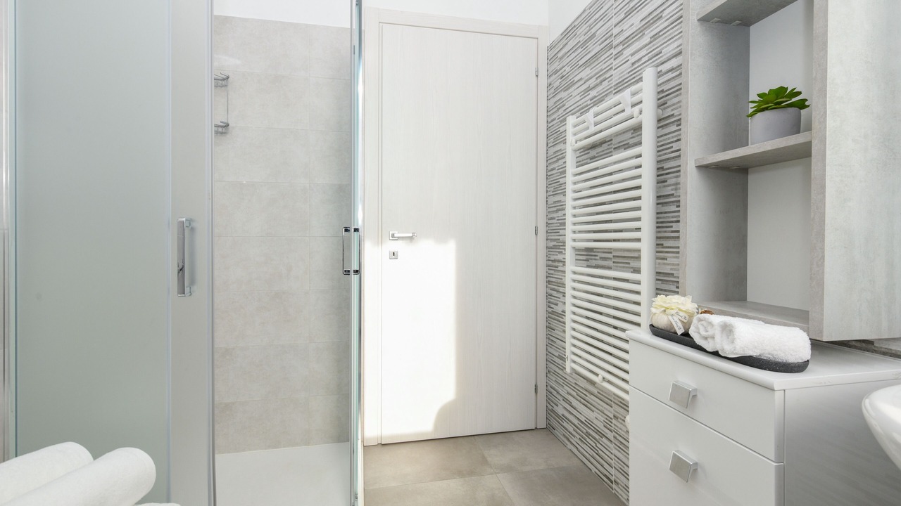 Photo of Bathroom in Montioni