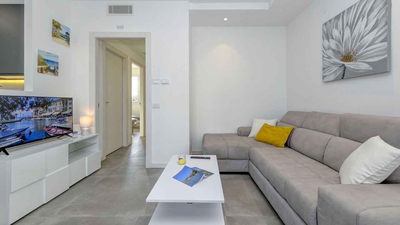 Photo of Livingroom in Montioni
