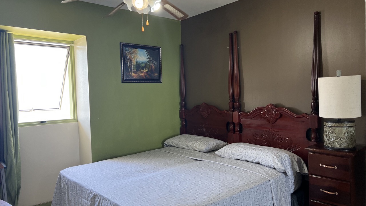 Photo of Bedroom in Kingston