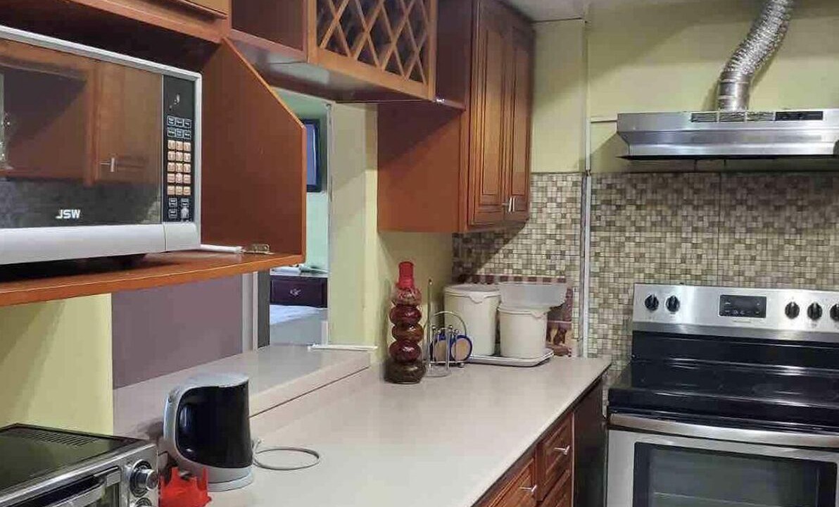 Photo of Kitchen in Kingston