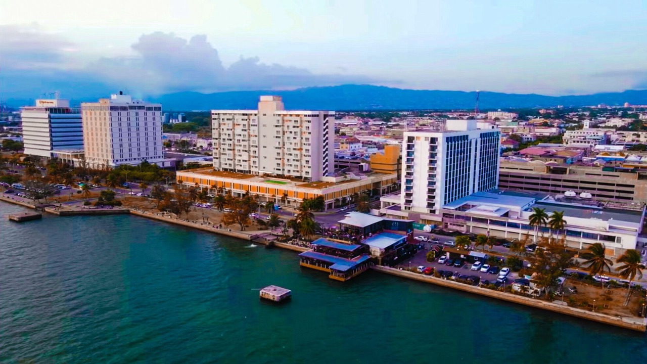 Photo of Outdoor in Kingston