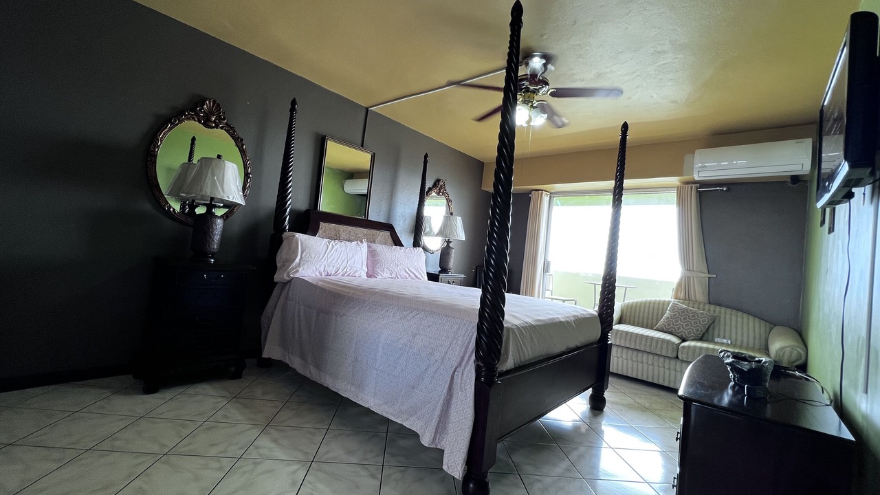 Photo of Bedroom in Kingston