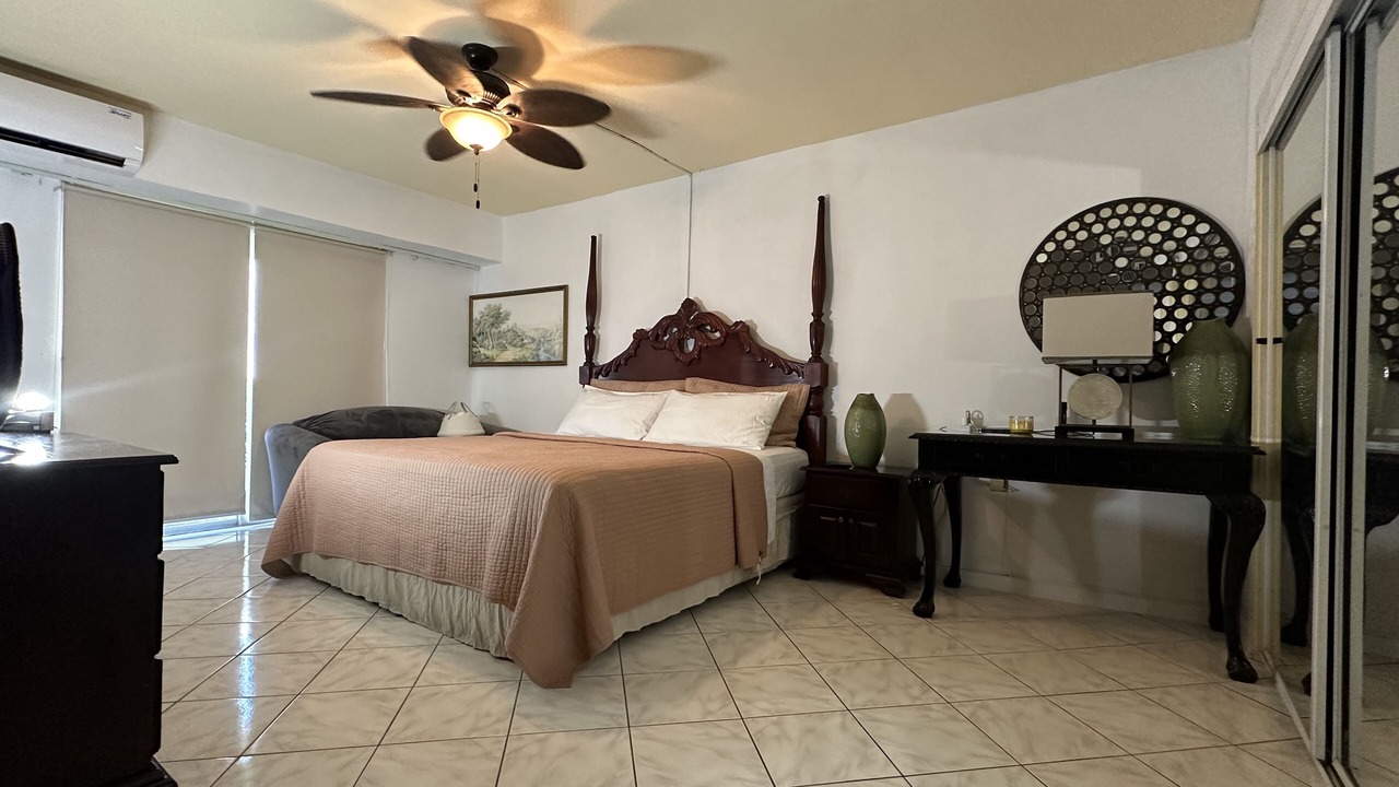 Photo of Bedroom in Kingston