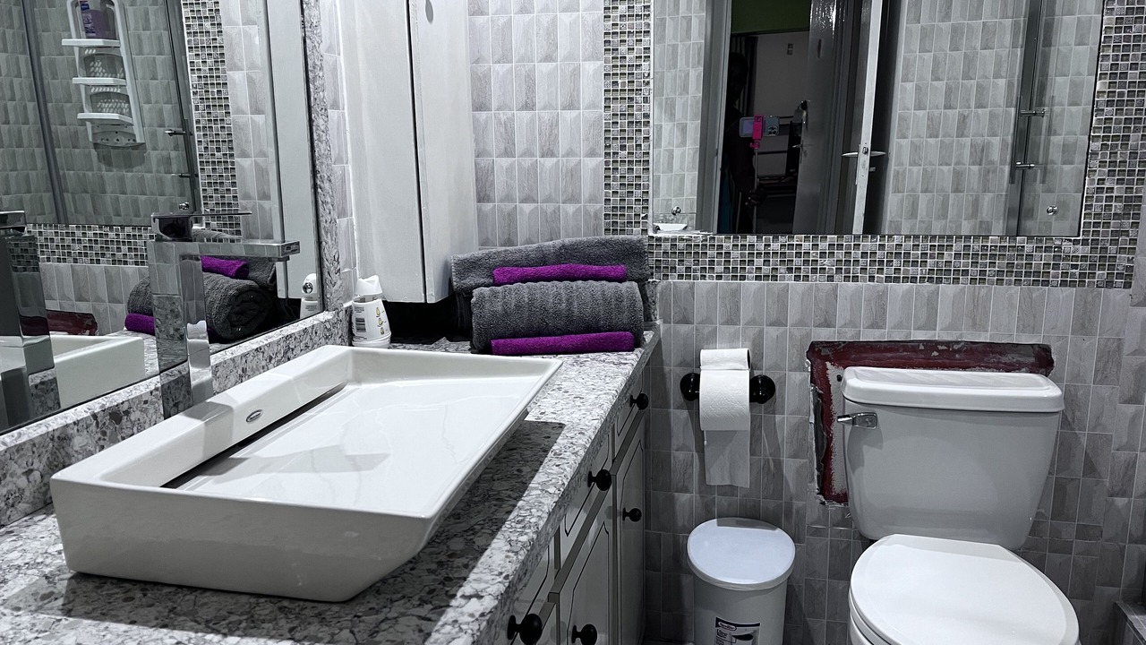 Photo of Bathroom in Kingston