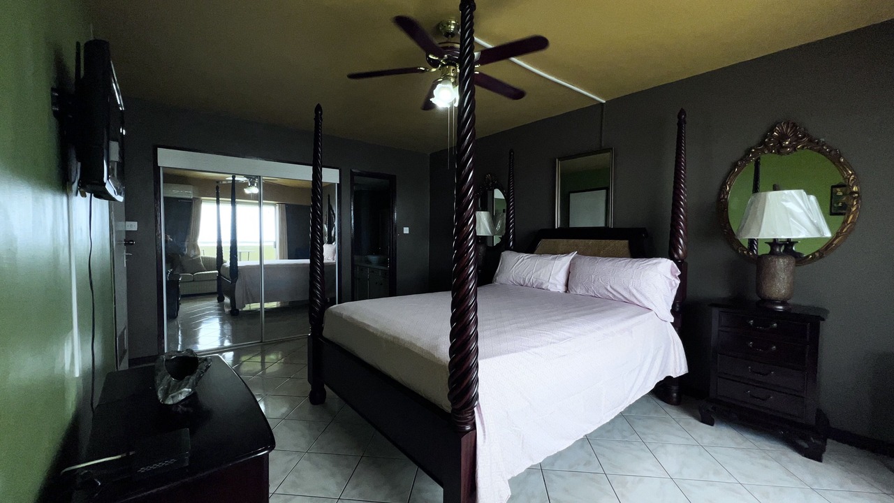 Photo of Bedroom in Kingston