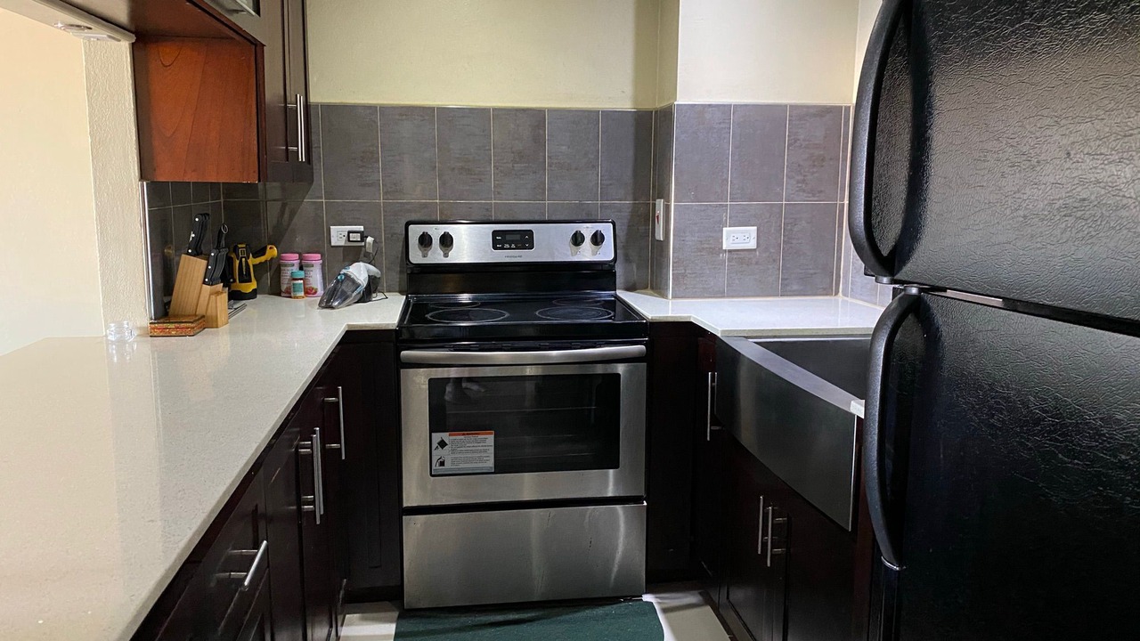 Photo of Kitchen in Kingston