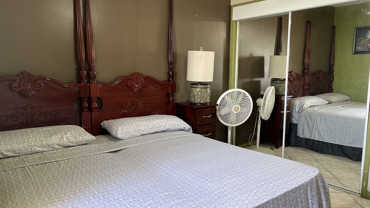 Photo of Bedroom in Kingston