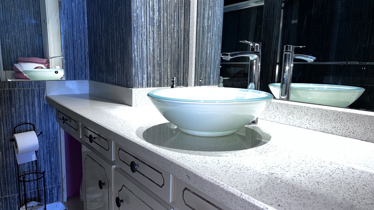 Photo of Bathroom in Kingston