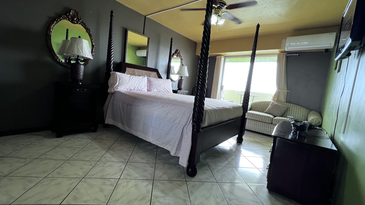 Photo of Bedroom in Kingston