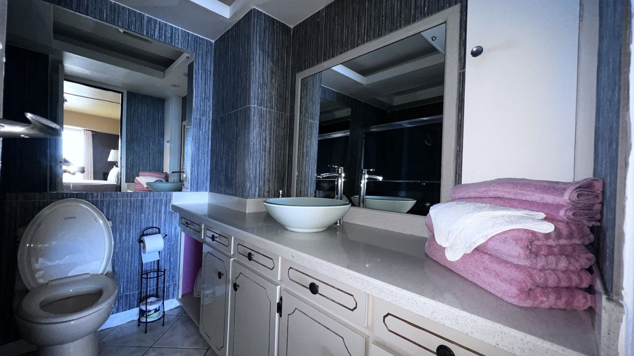 Photo of Bathroom in Kingston