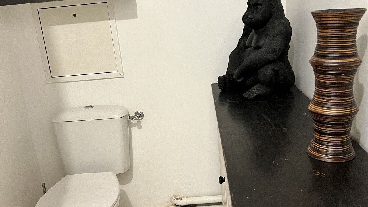 Photo of Bathroom in Montevrain