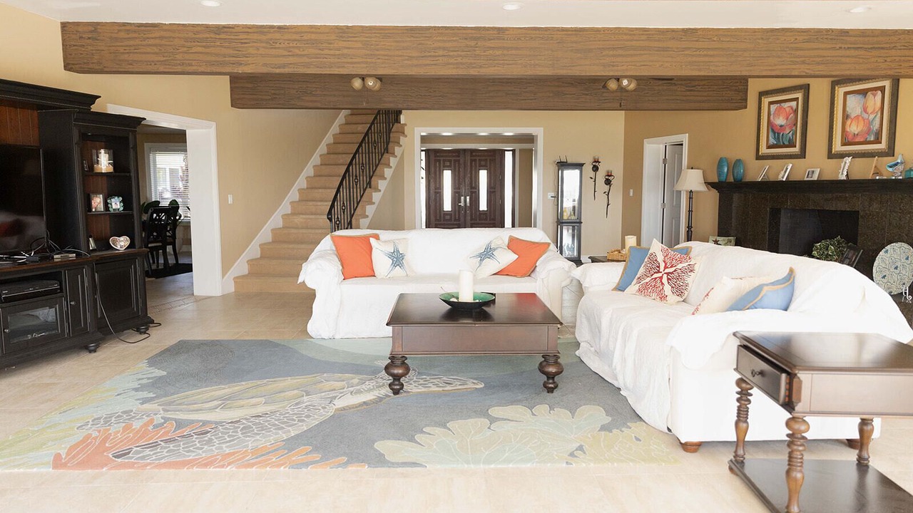 Photo of Livingroom in Freeport