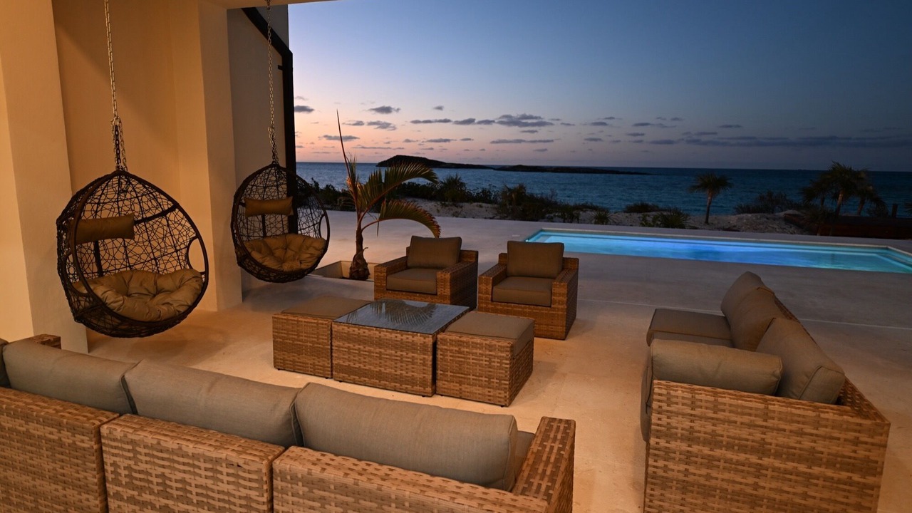 Photo of Outdoor in William's Town