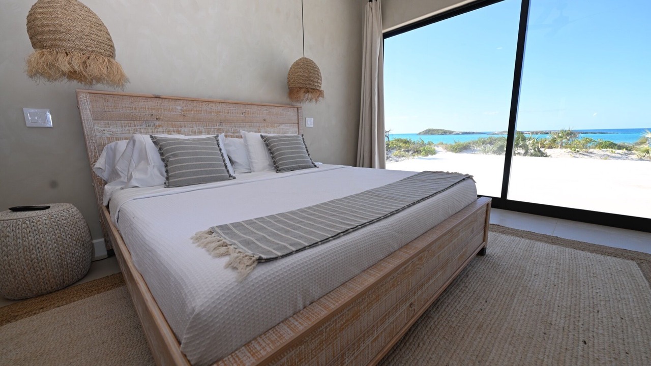 Photo of Bedroom in William's Town