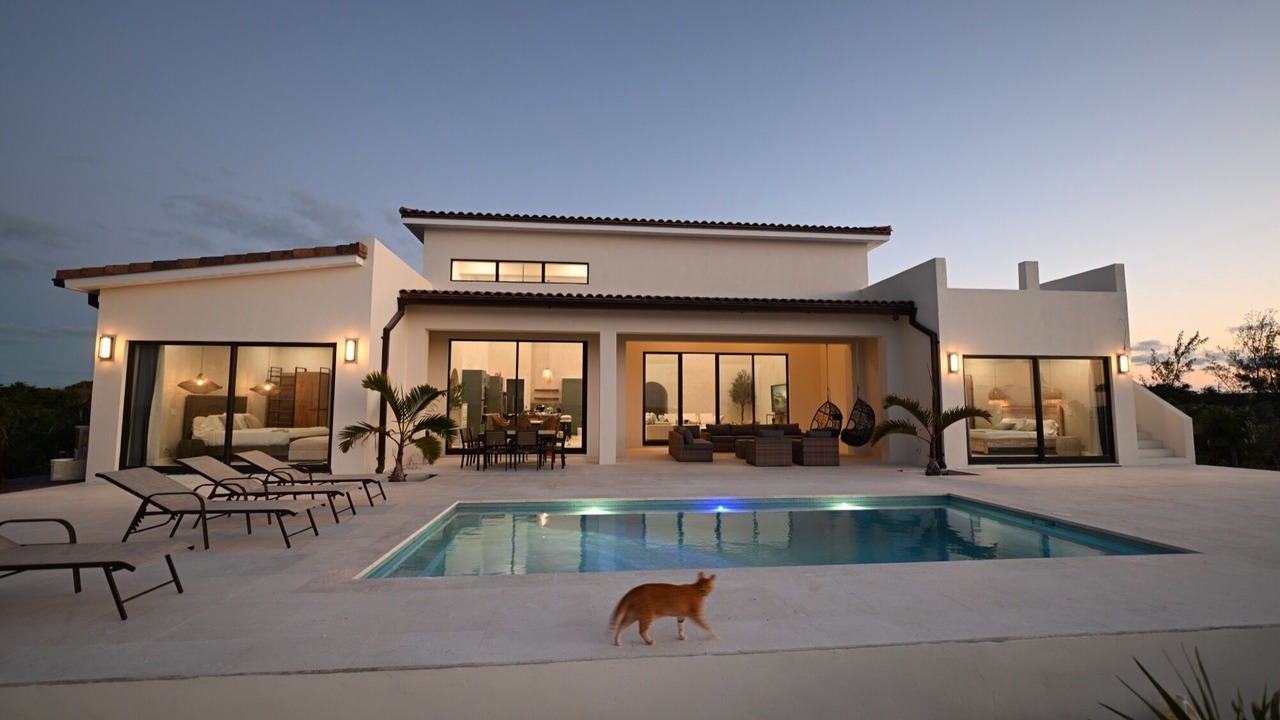Photo of Outdoor in William's Town