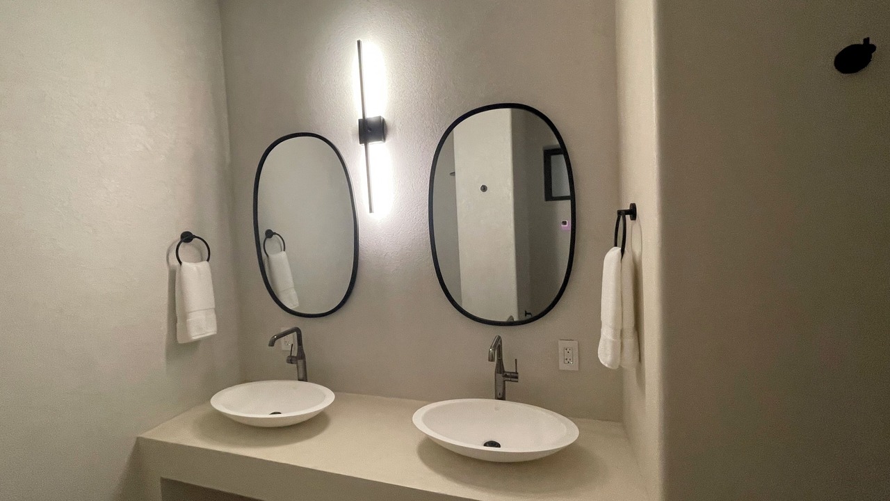 Photo of Bathroom in William's Town
